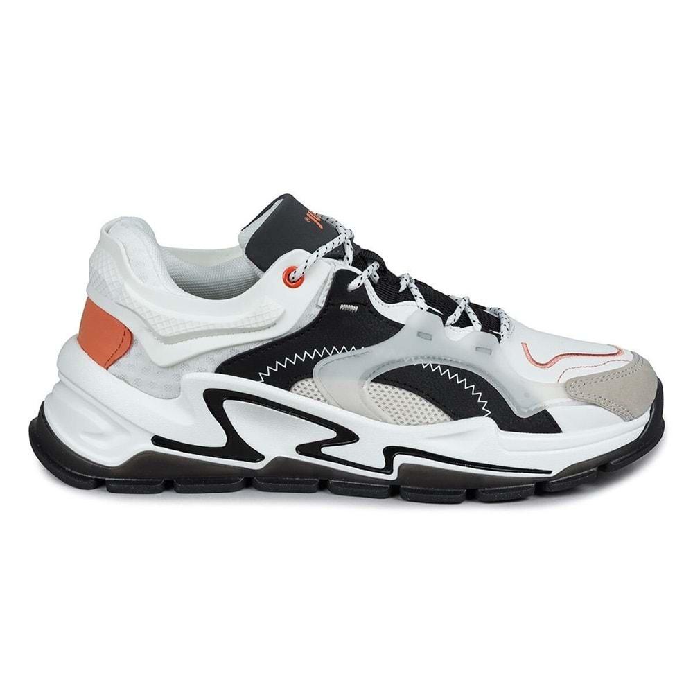 Jump 29096 Sneaker Ortopedik Unisex Spor Ayakkabı