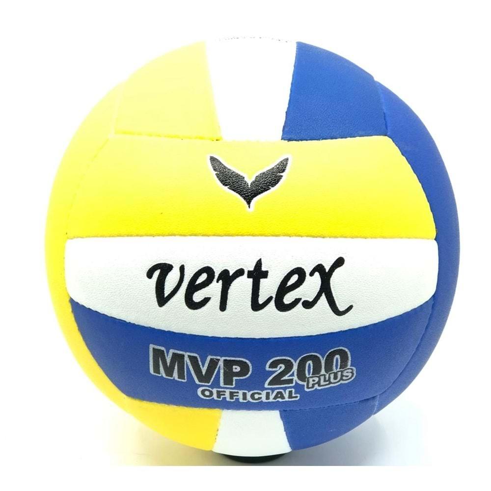 Vertex Mvp 200 Plus Voleybol Topu