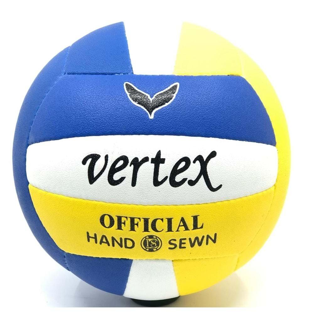 Vertex Mvp 200 Plus Voleybol Topu