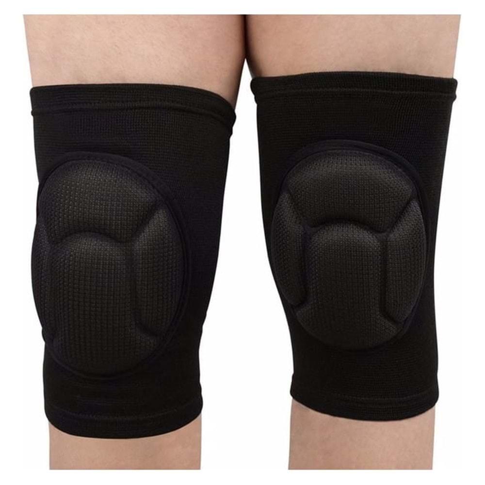 Vertex Voleybolcu Dizlik