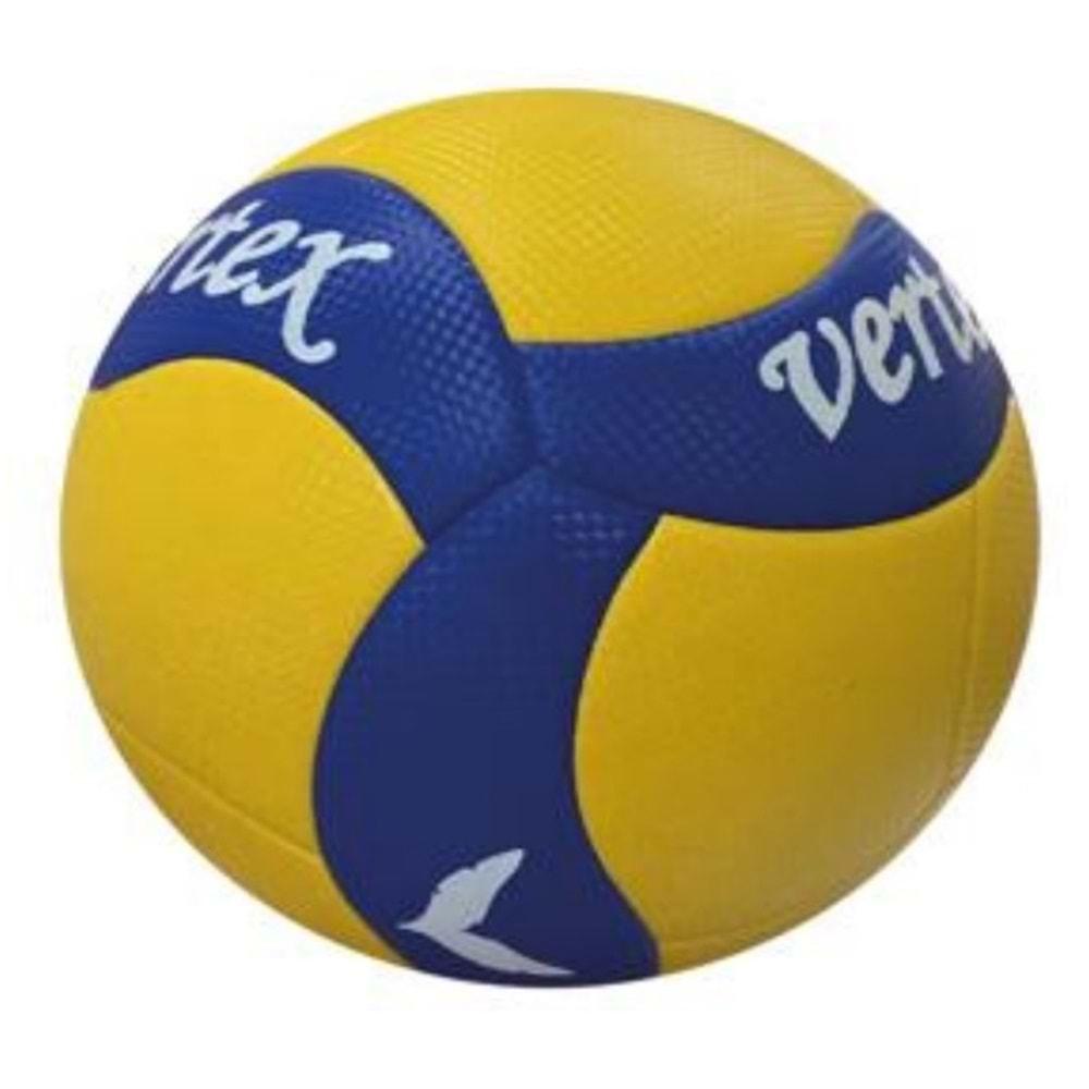 Vertex VB-1200 FIVB Onaylı Soft Yapıştırma 5 No Voleybol Topu