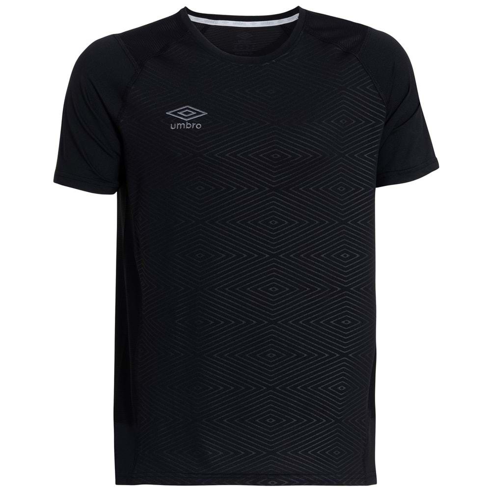 Umbro TF-0167 Kısa Kol T-Shirt Erkek Tişört