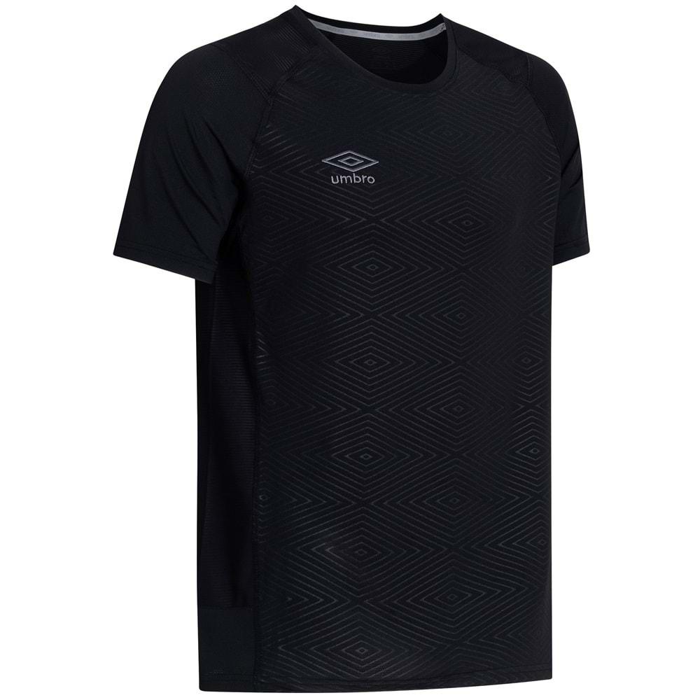 Umbro TF-0167 Kısa Kol T-Shirt Erkek Tişört