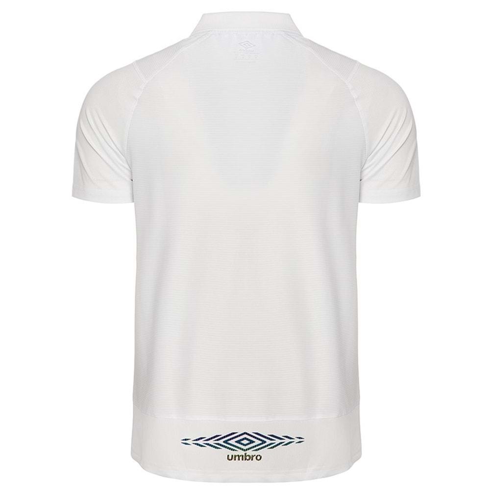 Umbro TF-0168 Kısa Kol Polo Yaka T-Shirt Erkek Tişört