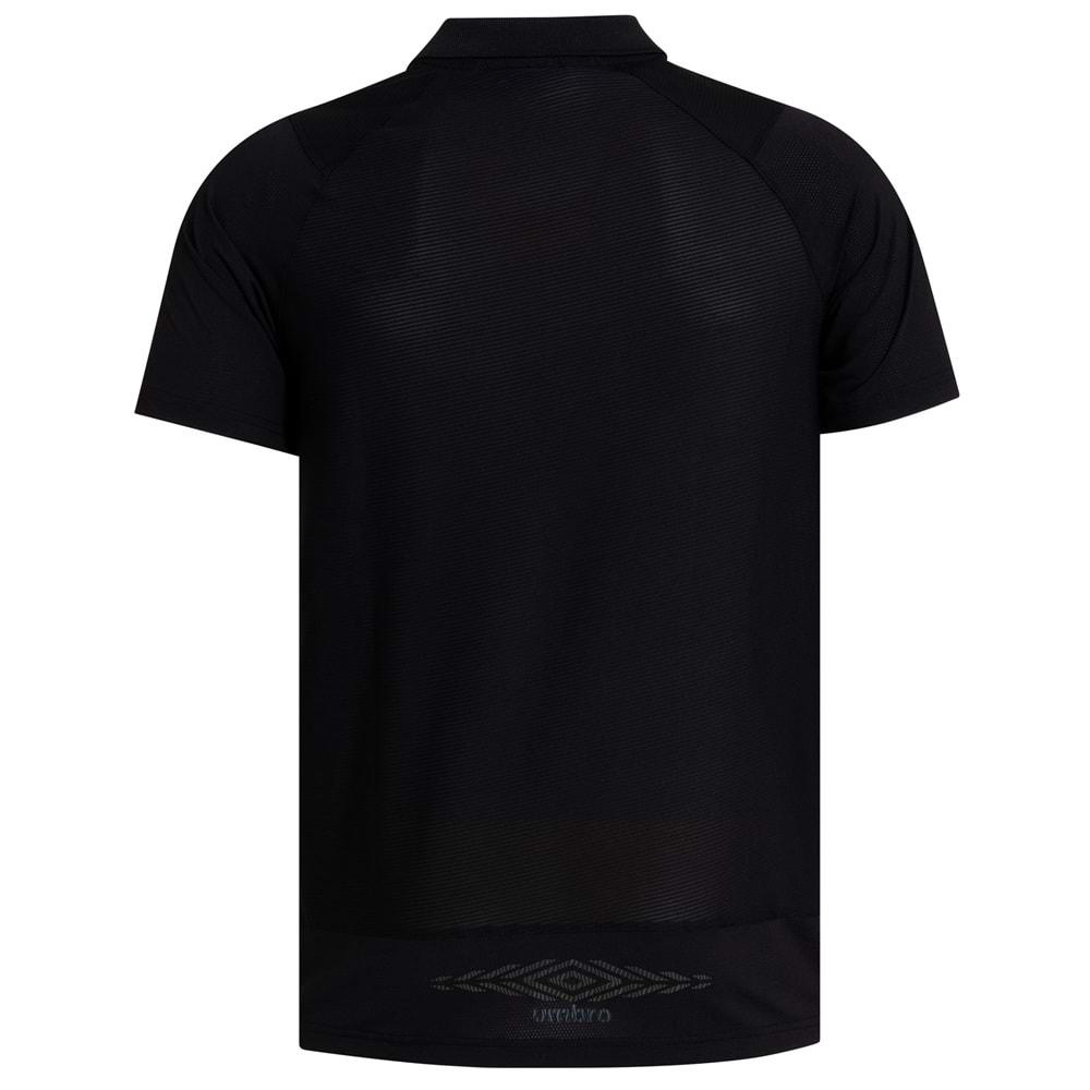 Umbro TF-0168 Kısa Kol Polo Yaka T-Shirt Erkek Tişört