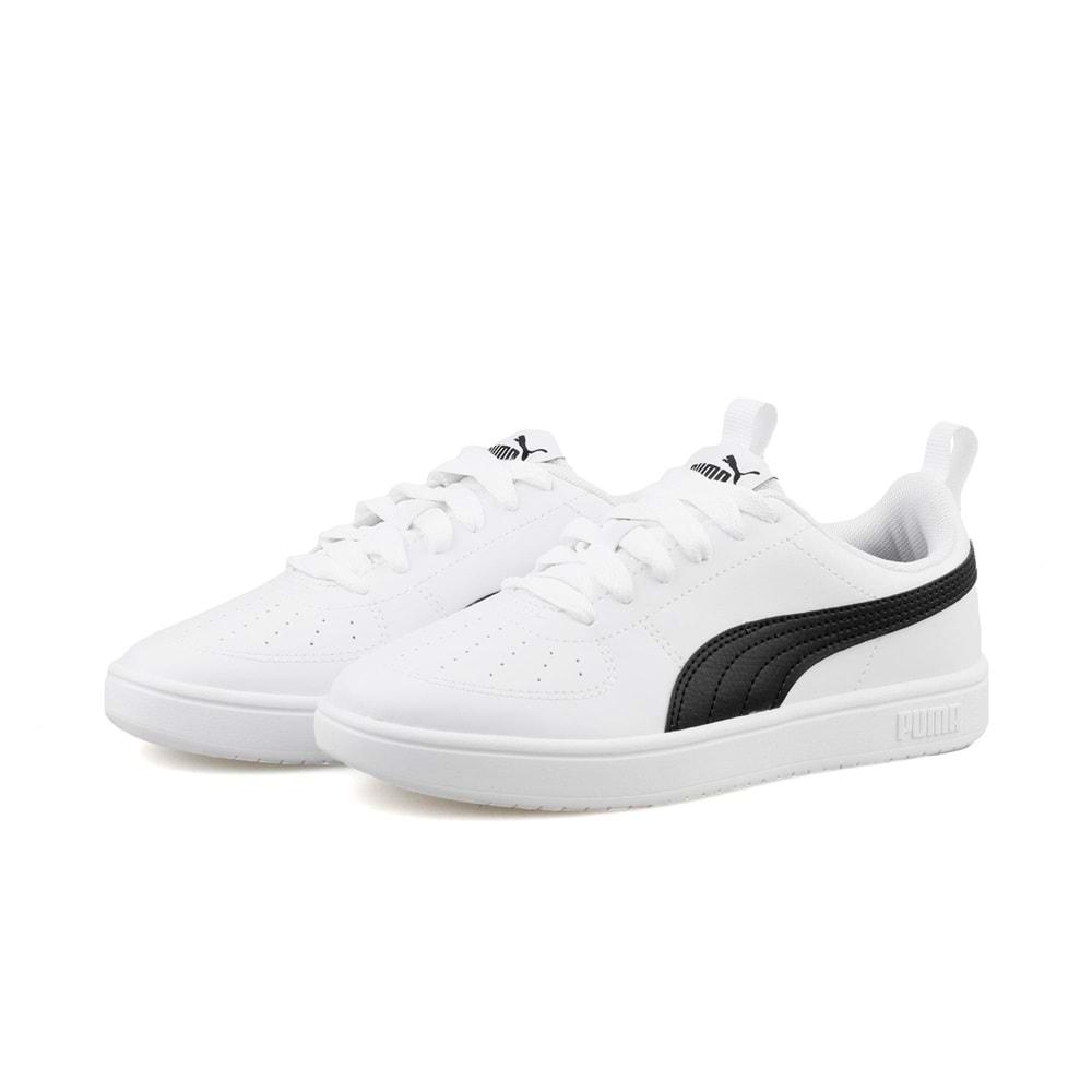 Puma Rickie Jr 387607-02 Unisex Spor Ayakkabı