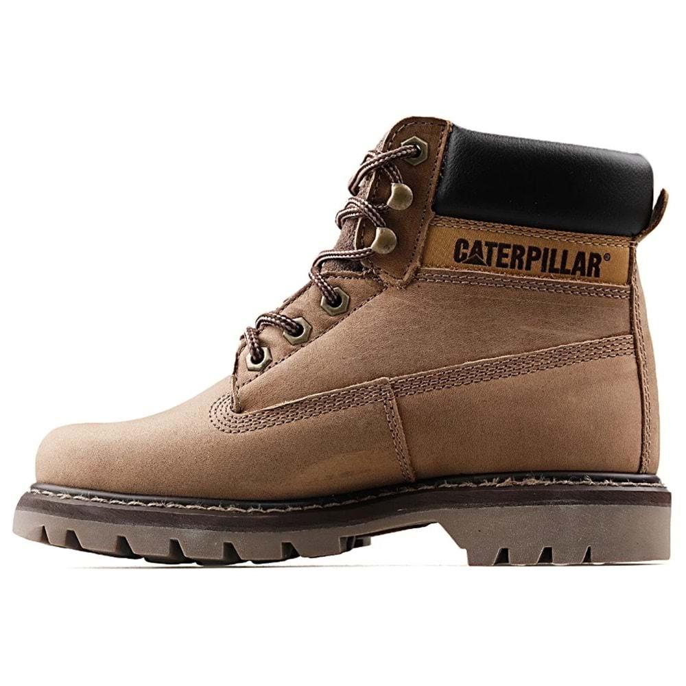 Cat 015G100095 COLORADO Deri Caterpıllar Unisex Bot