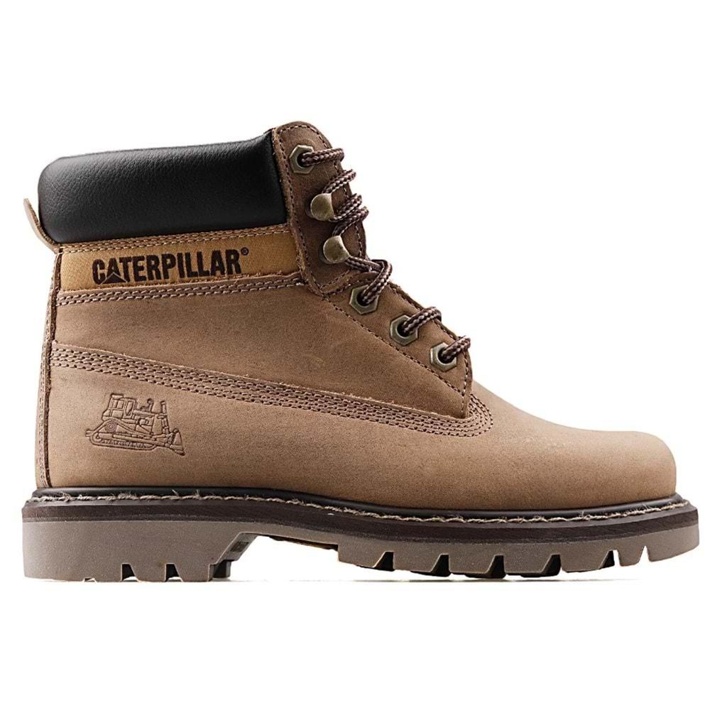 Cat 015G100095 COLORADO Deri Caterpıllar Unisex Bot