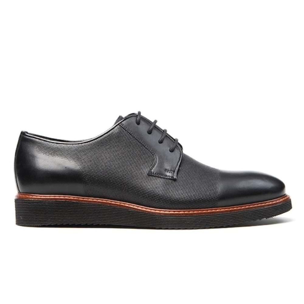 Greyder 62172 MR Formal Casual Erkek Klasik Oxford Ayakkabı