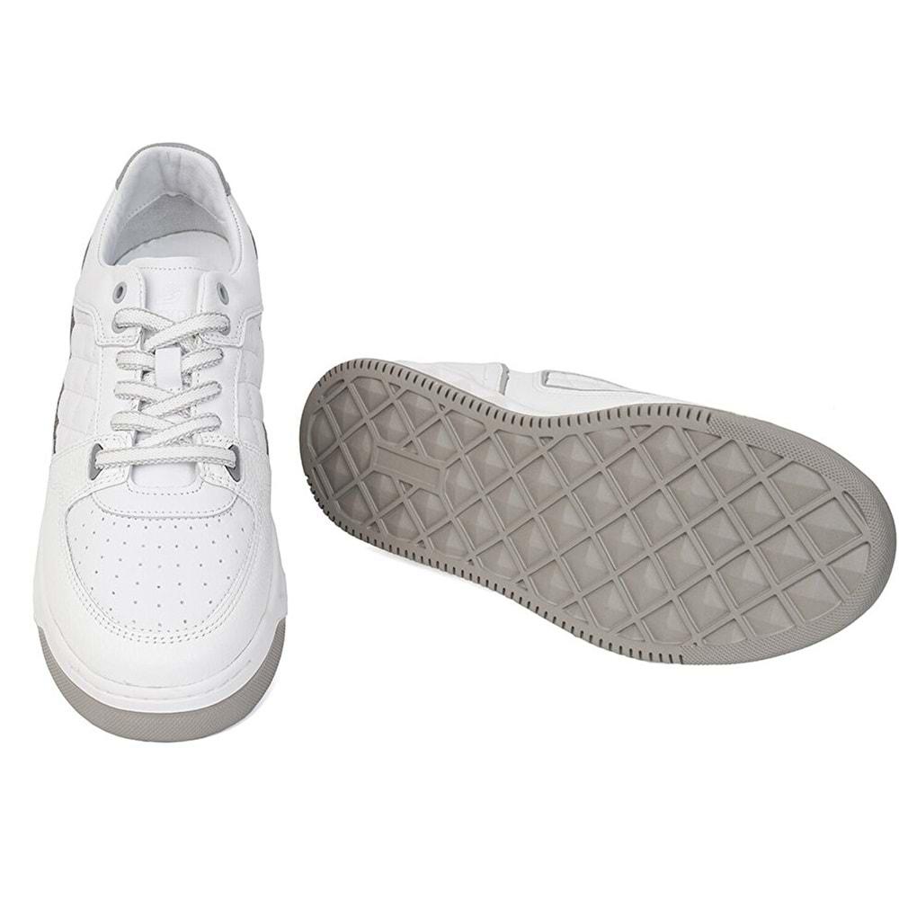 Greyder 17000 Comfort Sneaker Casual Erkek Ayakabı