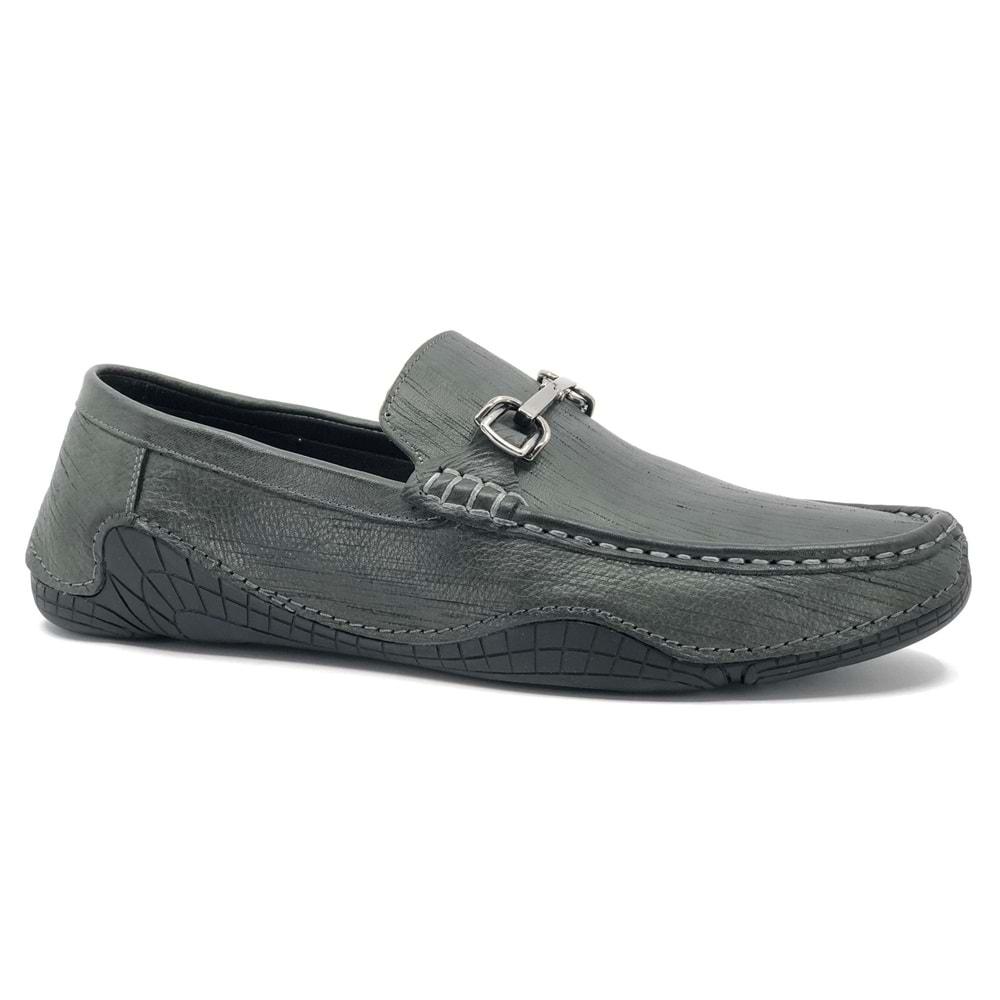 Greyder 62596 Loafer Urban Casual Erkek Ayakkabı