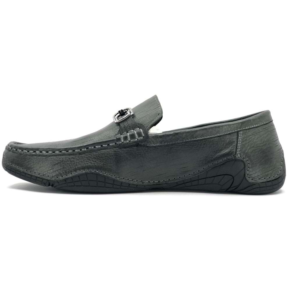 Greyder 62596 Loafer Urban Casual Erkek Ayakkabı