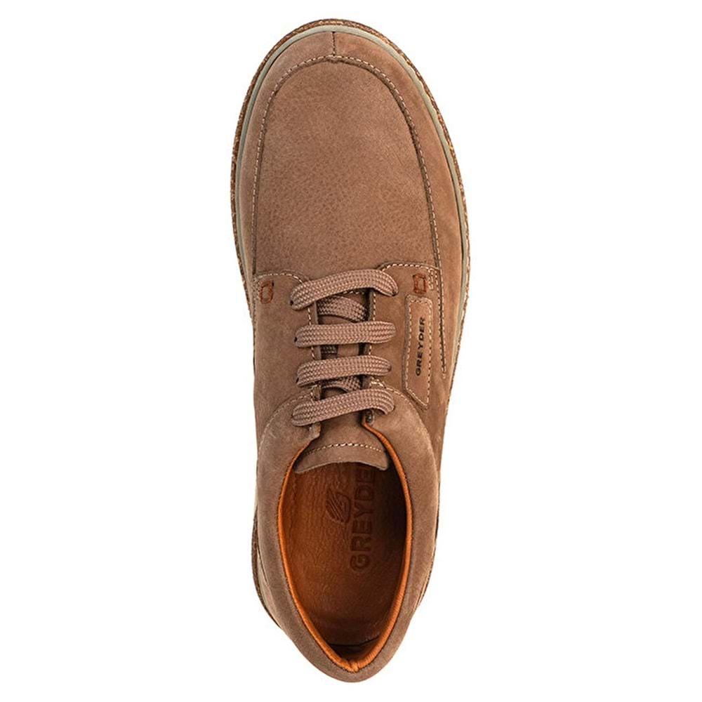 Greyder 62614 Mr Tımbırlent Urban Casual Erkek Ayakkabı
