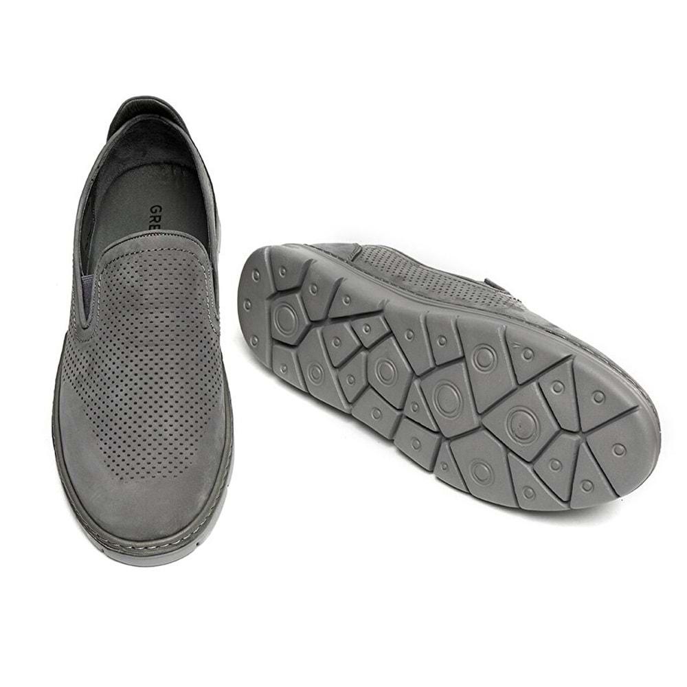 Greyder 67951 Comfort Erkek Casual Ayakabı