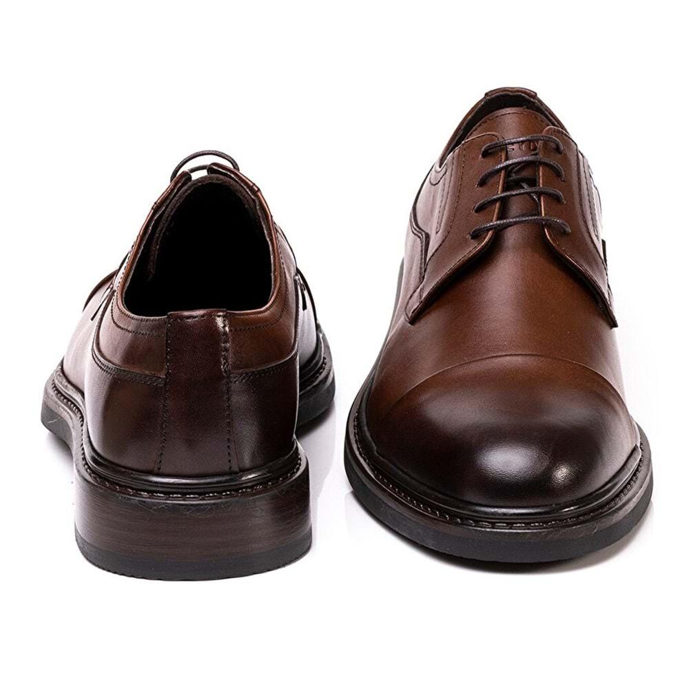 Greyder 75137 MR Formal Casual Oxford Erkek Klasik Ayakkabı