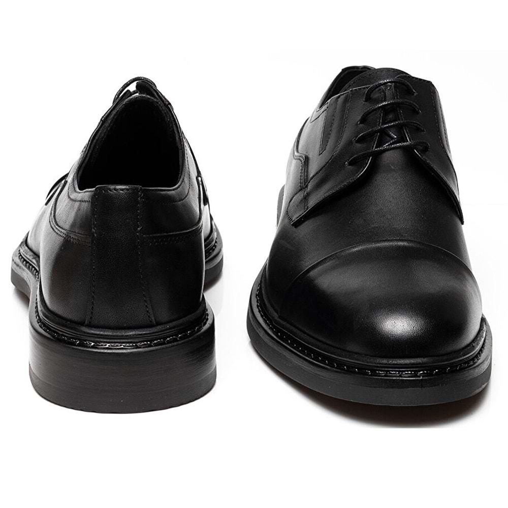 Greyder 75137 MR Formal Casual Oxford Erkek Klasik Ayakkabı