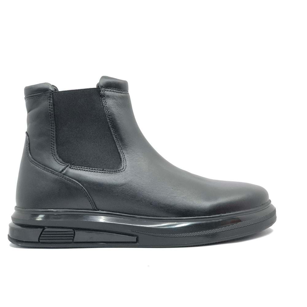 Hammer Jack 102-24895-M Gland Comfort Taban Chelsea Deri Erkek Bot