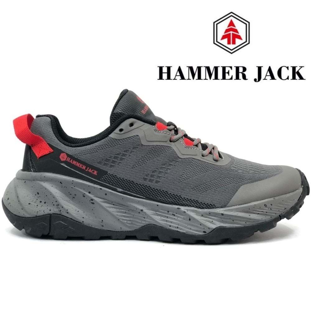 Hammer Jack 101-24746 Jackie Erkek Spor Ayakkabı