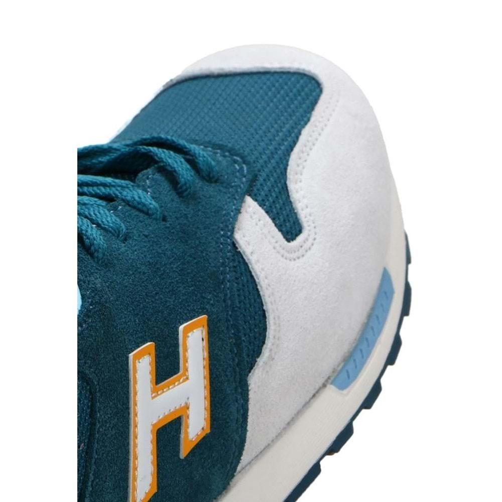 Hammer Jack 102-22320 Mexico Unisex Spor Ayakkabı