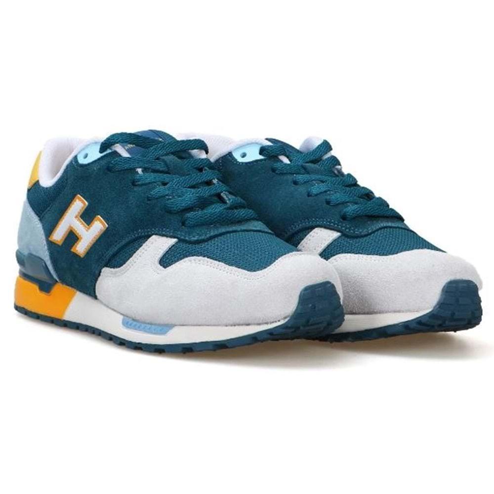 Hammer Jack 102-22320 Mexico Unisex Spor Ayakkabı