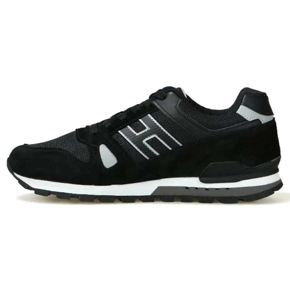 Hammer Jack Thassos M 102-22330-G-M %100 Hakiki Deri Unisex Spor Ayakkabı