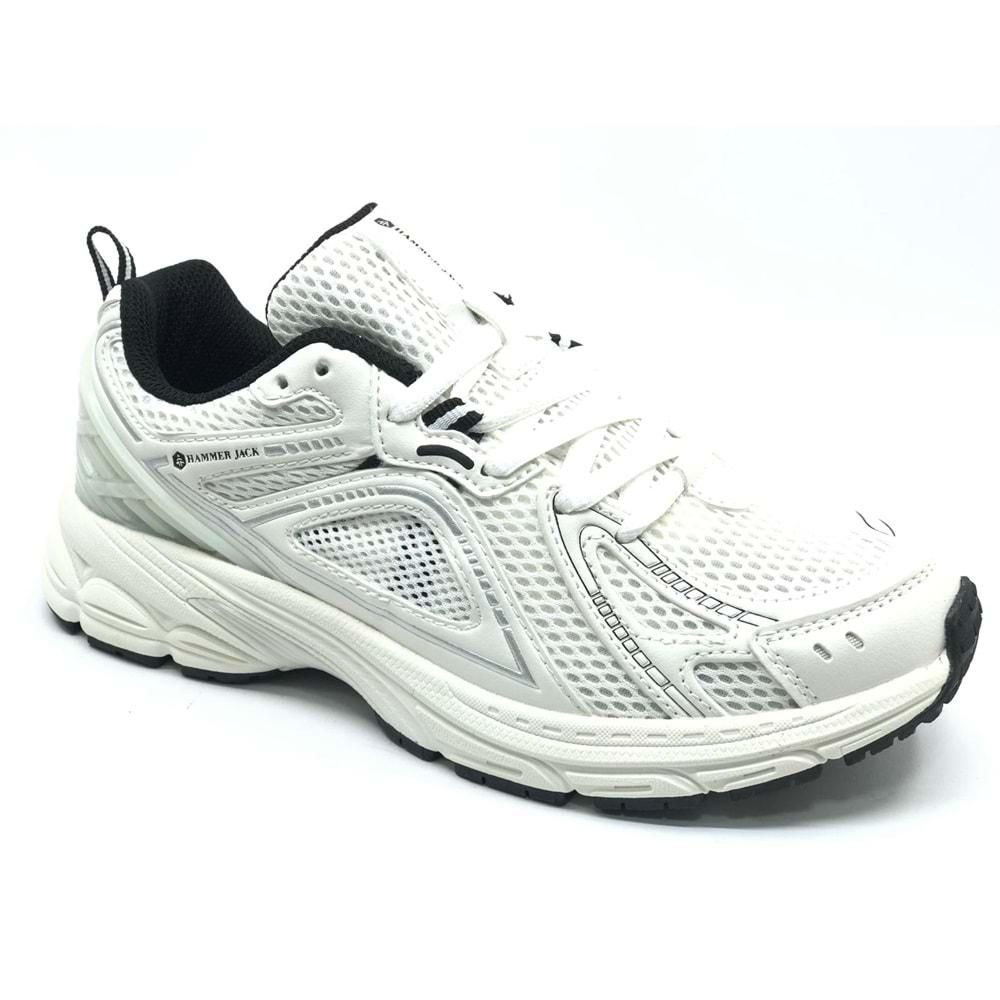 Hammer Jack 101-25028 Hamlet Koşu Ayakkabısı Unisex Spor Ayakkabı
