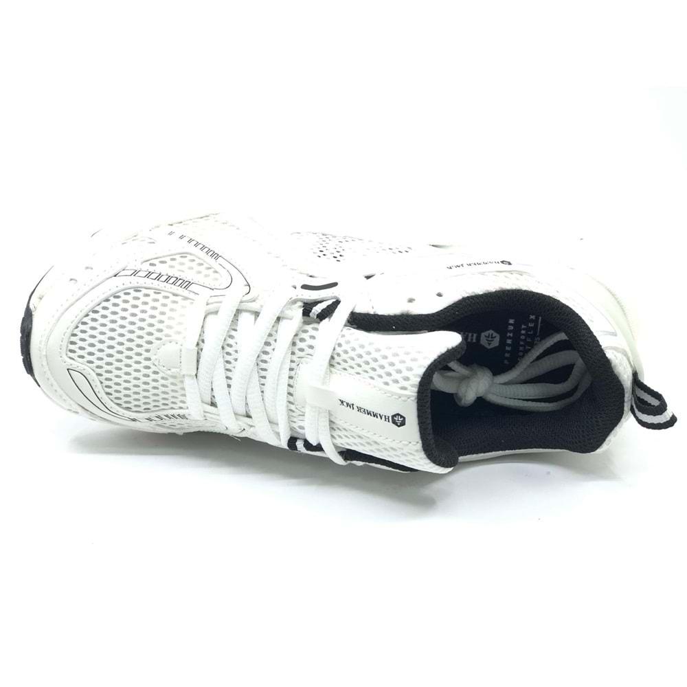 Hammer Jack 101-25028 Hamlet Koşu Ayakkabısı Unisex Spor Ayakkabı