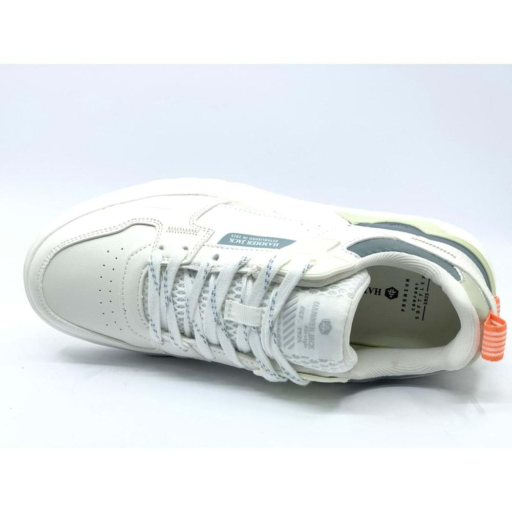 Hammer Jack 101-25205-M Soprano Sneaker Erkek Spor Ayakkabı