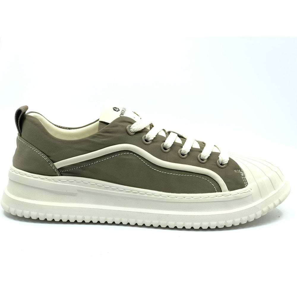 Hammer Jack 101-25547-M Otte Sneaker Erkek Spor Ayakkabı