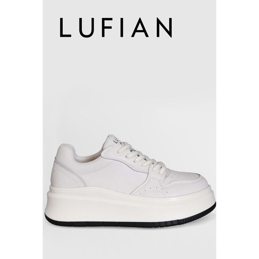 Lufian 121300003 Laura Unisex Sneaker Ayakkabı