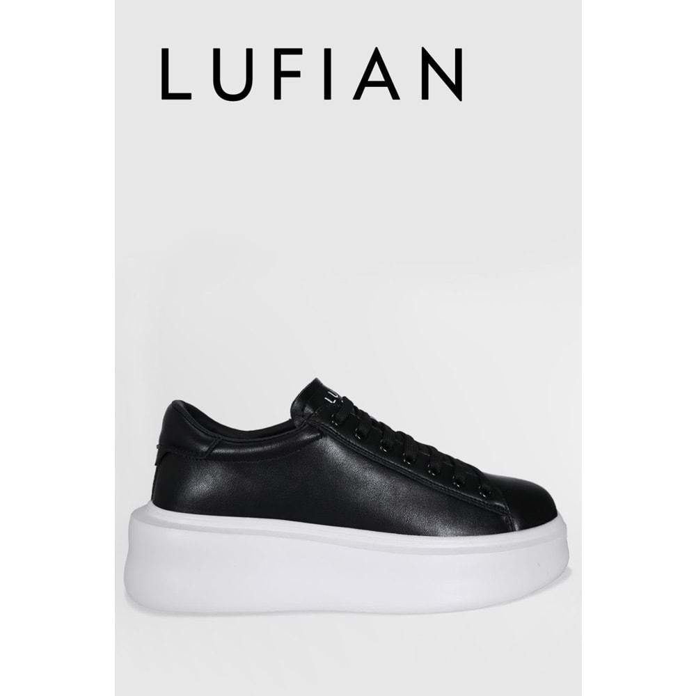 Lufian 111230234 Gage Casual Erkek Sneaker Ayakkabı