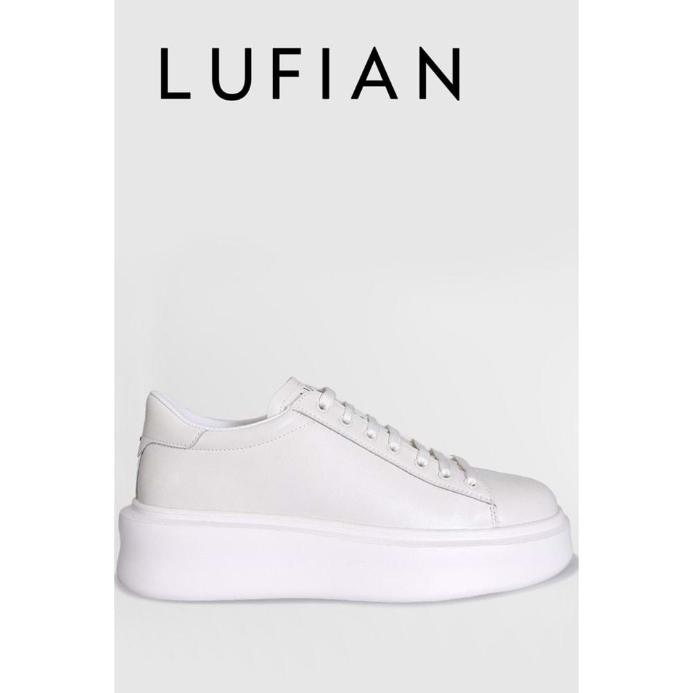 Lufian 111230234 Gage Casual Erkek Sneaker Ayakkabı