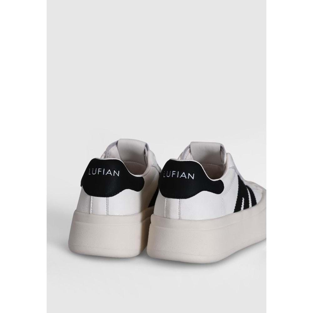 Lufian 121230009 Amanda Unisex Sneaker Ayakkabı