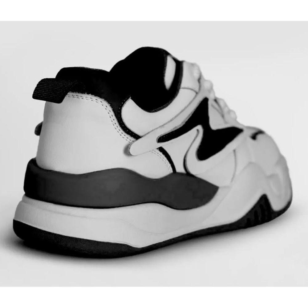 Lufian 121230010 Maya Unisex Sneaker Ayakkabı