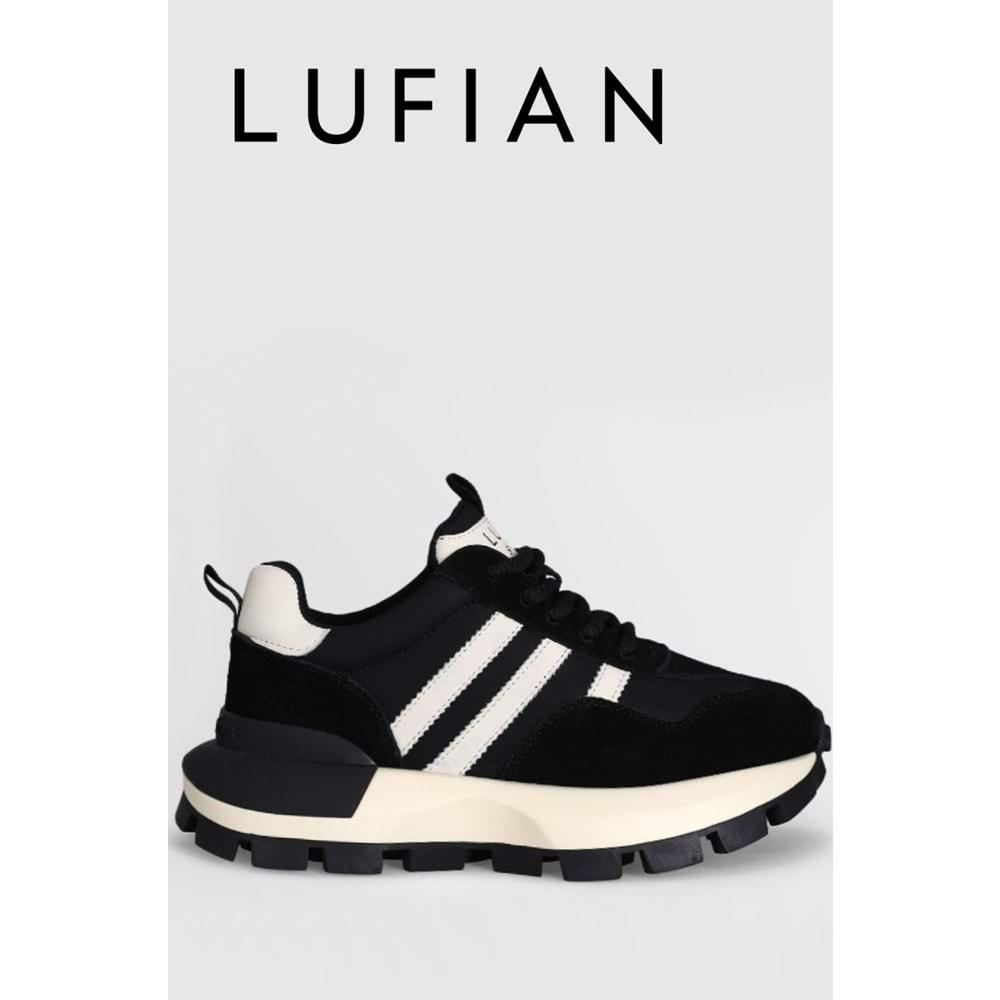 Lufian 121230011 Tatum Unisex Sneaker Ayakkabı