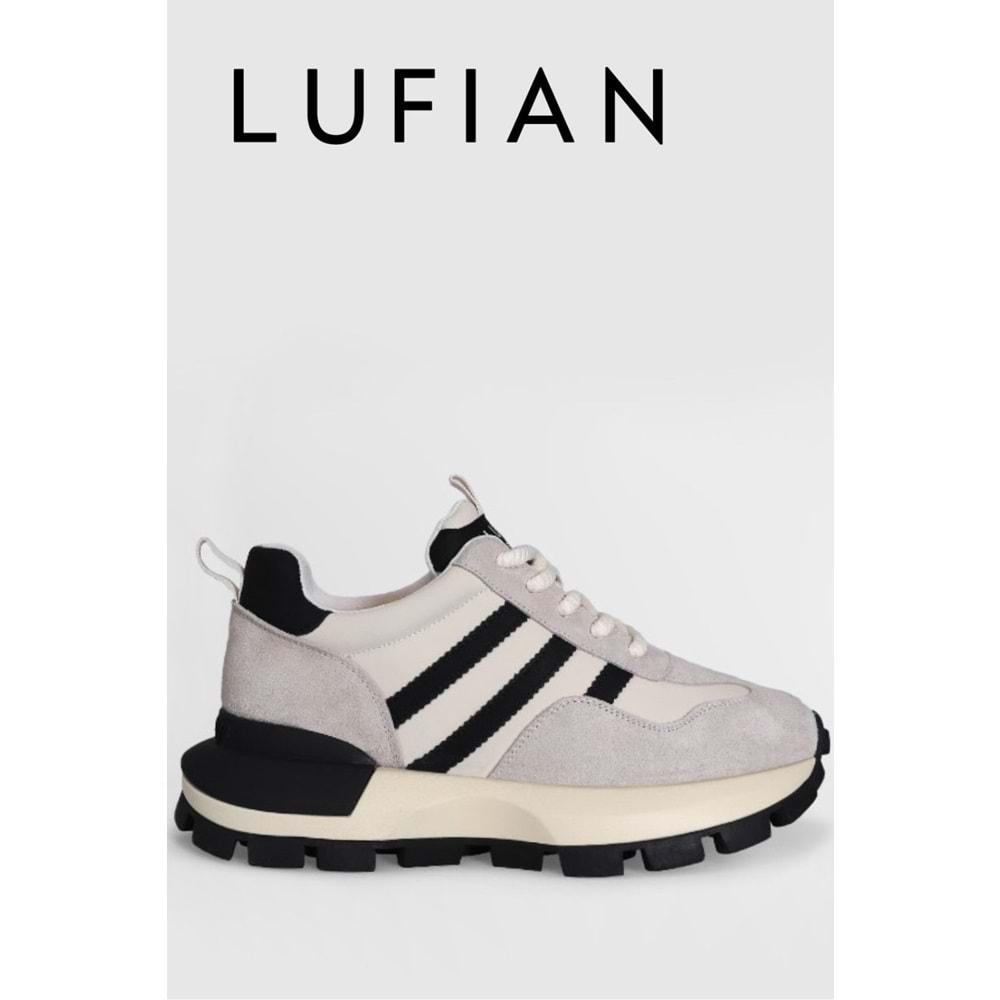 Lufian 121230011 Tatum Unisex Sneaker Ayakkabı