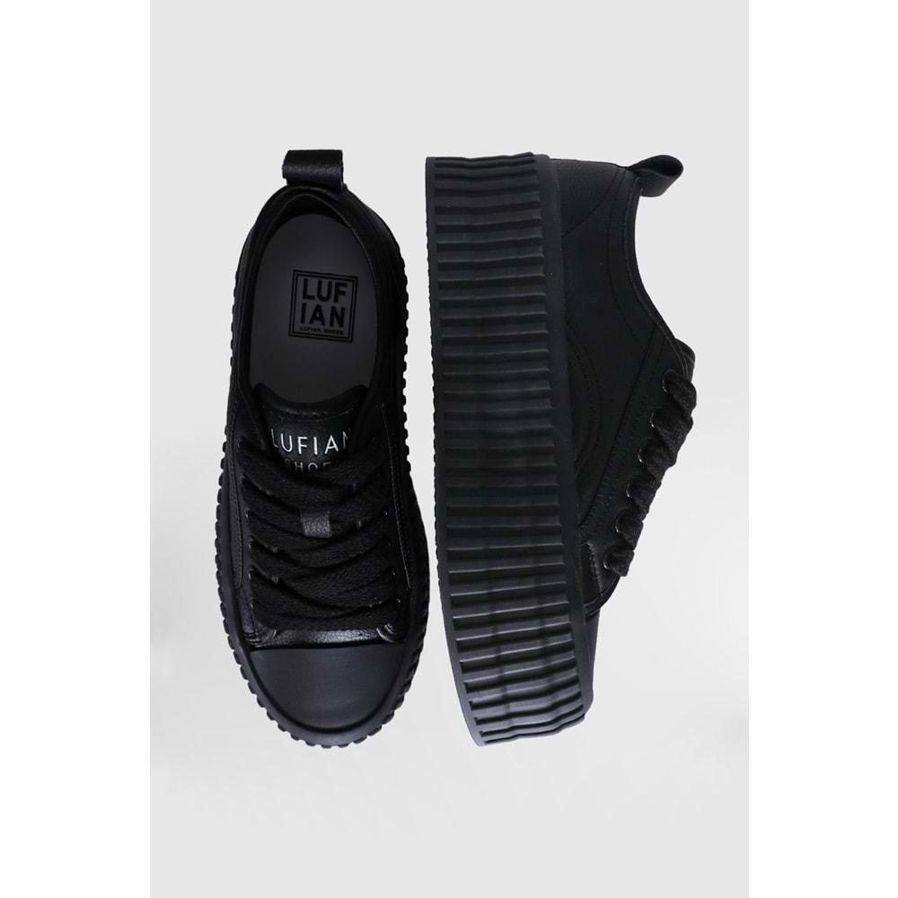 Lufian 121230013 Diana Unisex Sneaker Ayakkabı