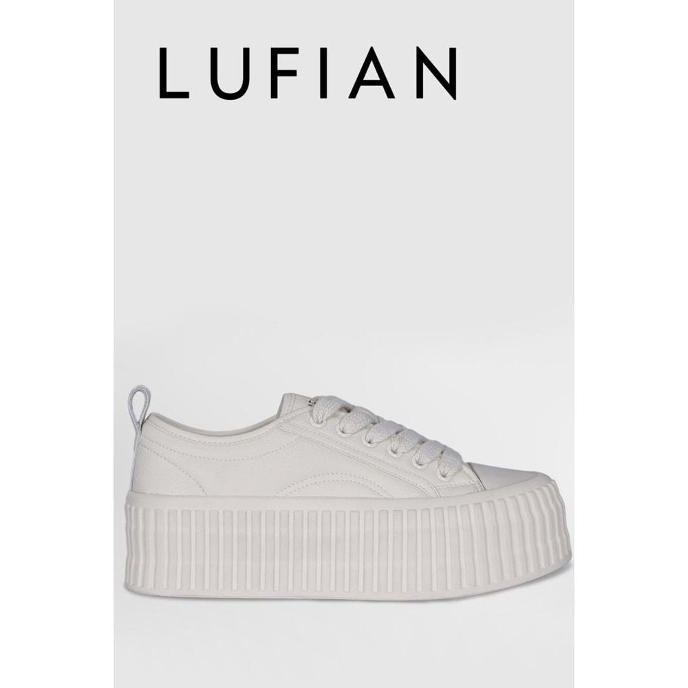 Lufian 121230013 Diana Unisex Sneaker Ayakkabı