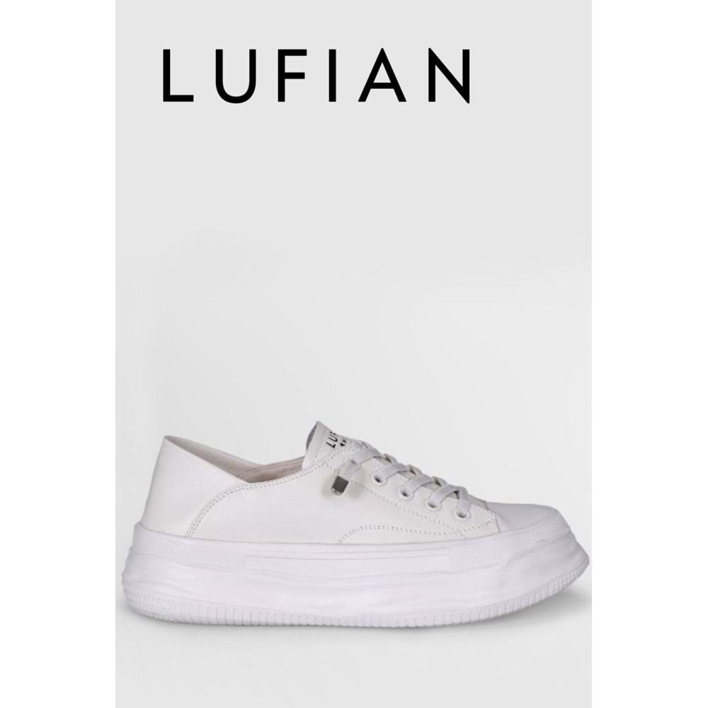 Lufian 121230014 Annabel Unisex Sneaker Ayakkabı