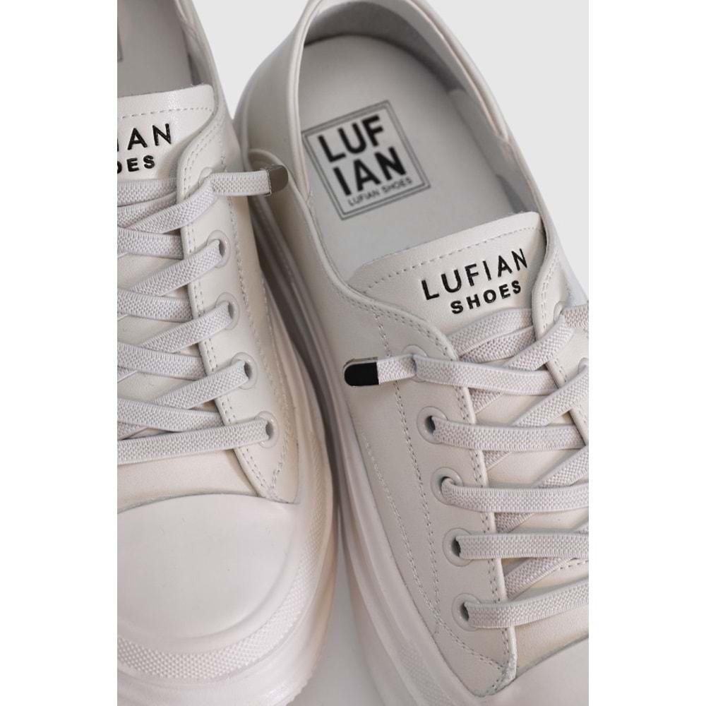 Lufian 121230014 Annabel Unisex Sneaker Ayakkabı