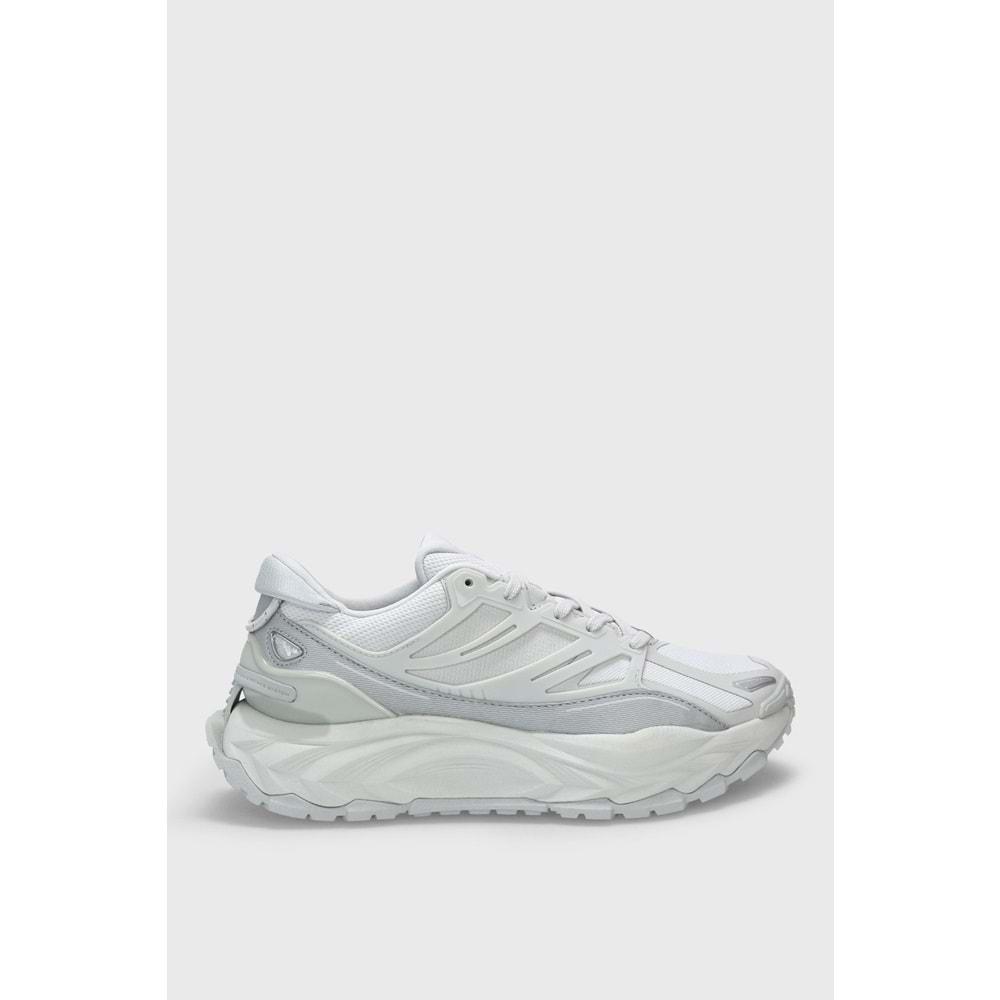 Lufian 112230202 Edwın Sneaker Erkek Deri Ayakkabı