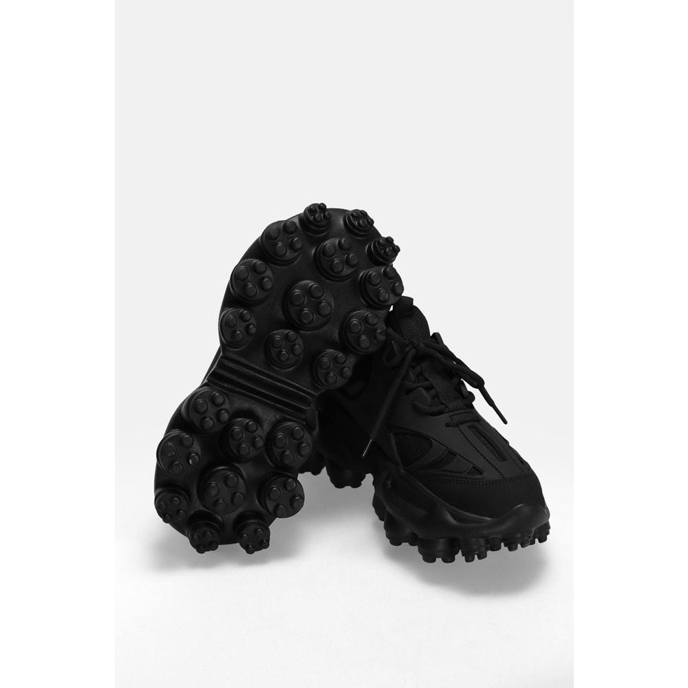 Lufian 122230011 Roxy Unisex Sneaker Ayakkabı