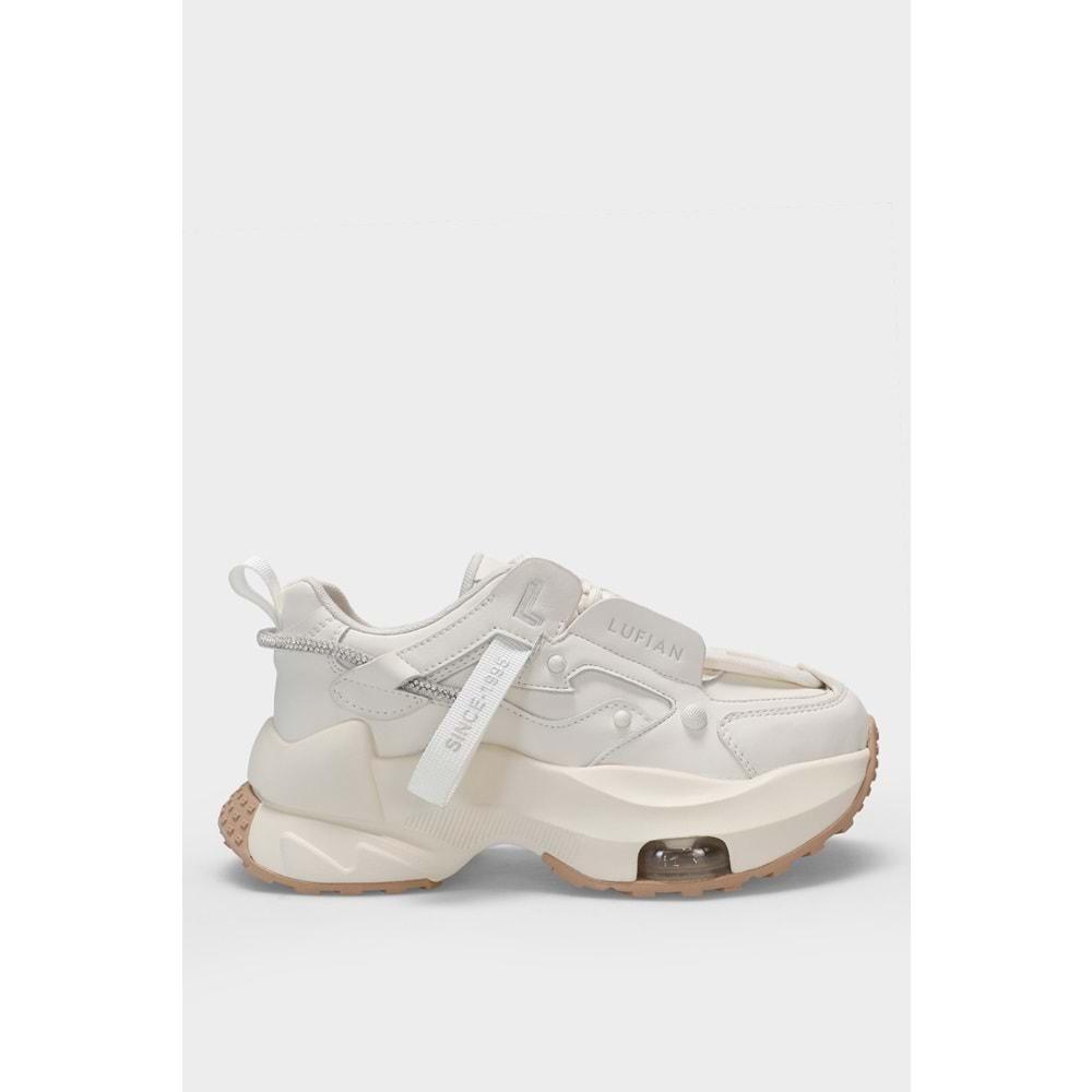 Lufian 122230014 Stormy Unisex Sneaker Ayakkabı