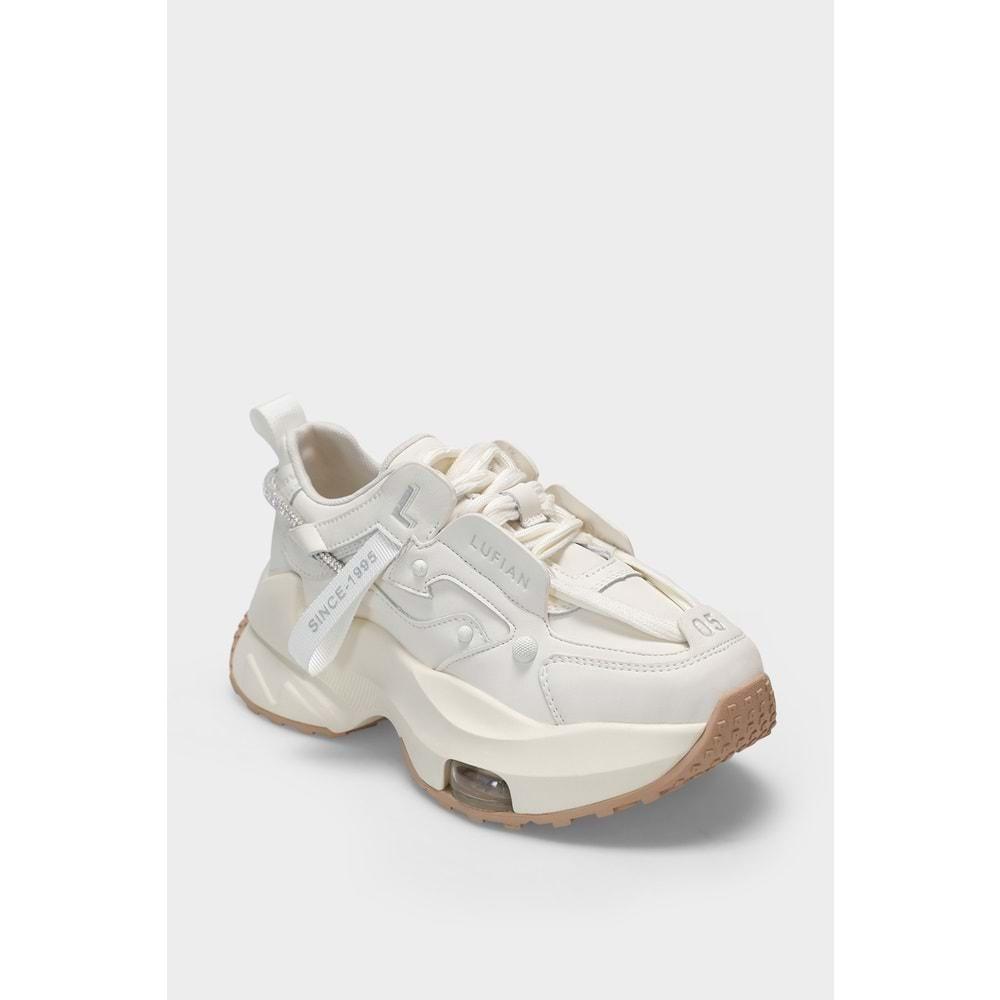 Lufian 122230014 Stormy Unisex Sneaker Ayakkabı