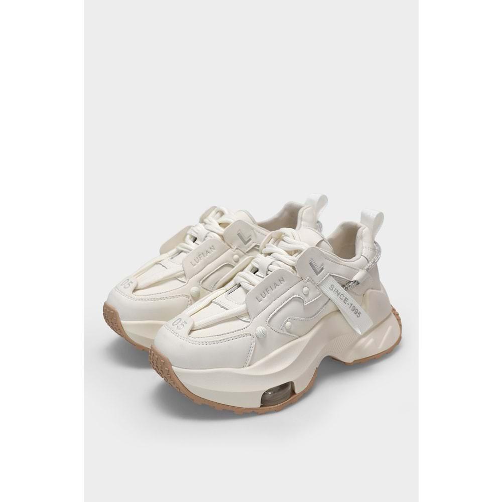 Lufian 122230014 Stormy Unisex Sneaker Ayakkabı