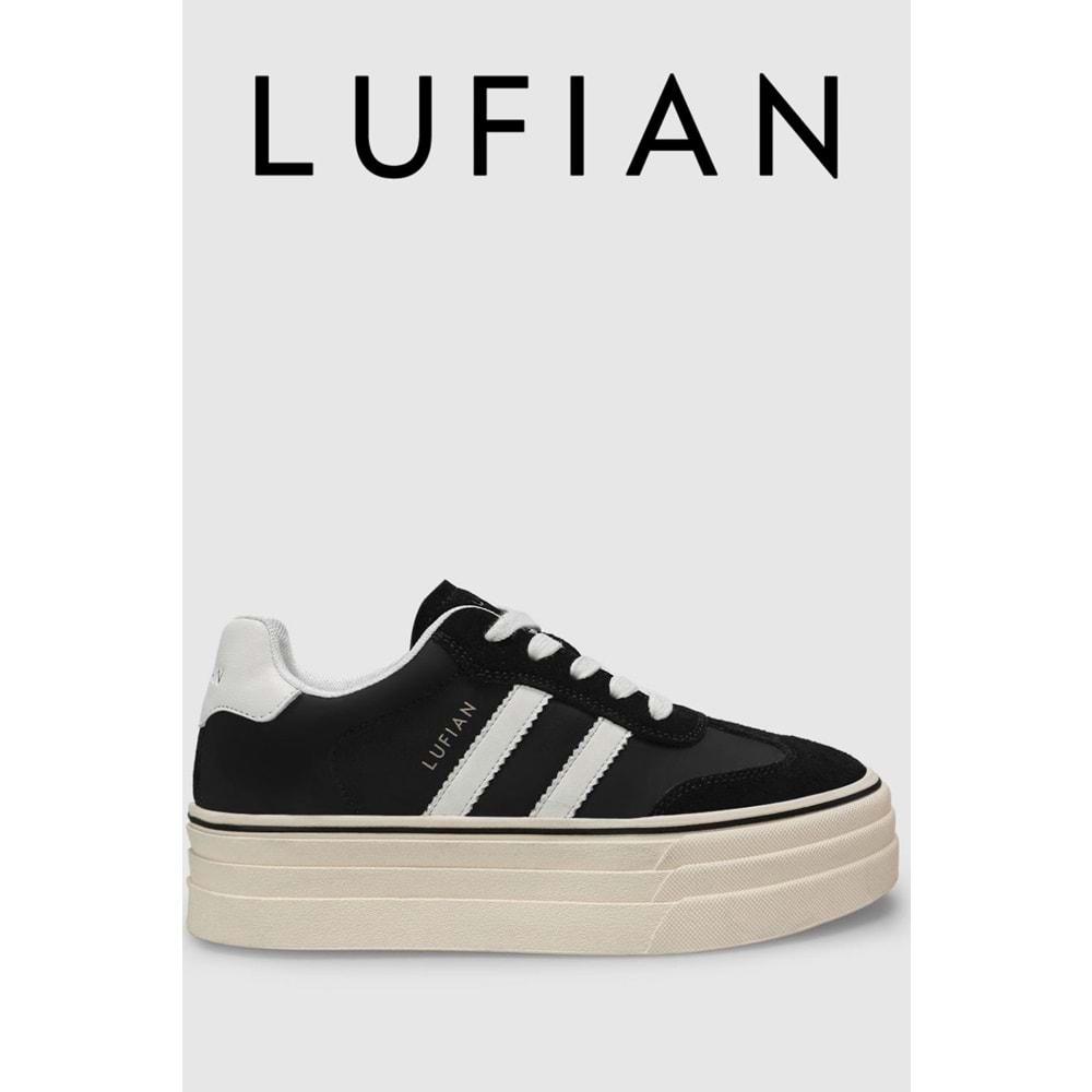 Lufian 121230025 Angela Sneaker Unisex Spor Ayakkabı