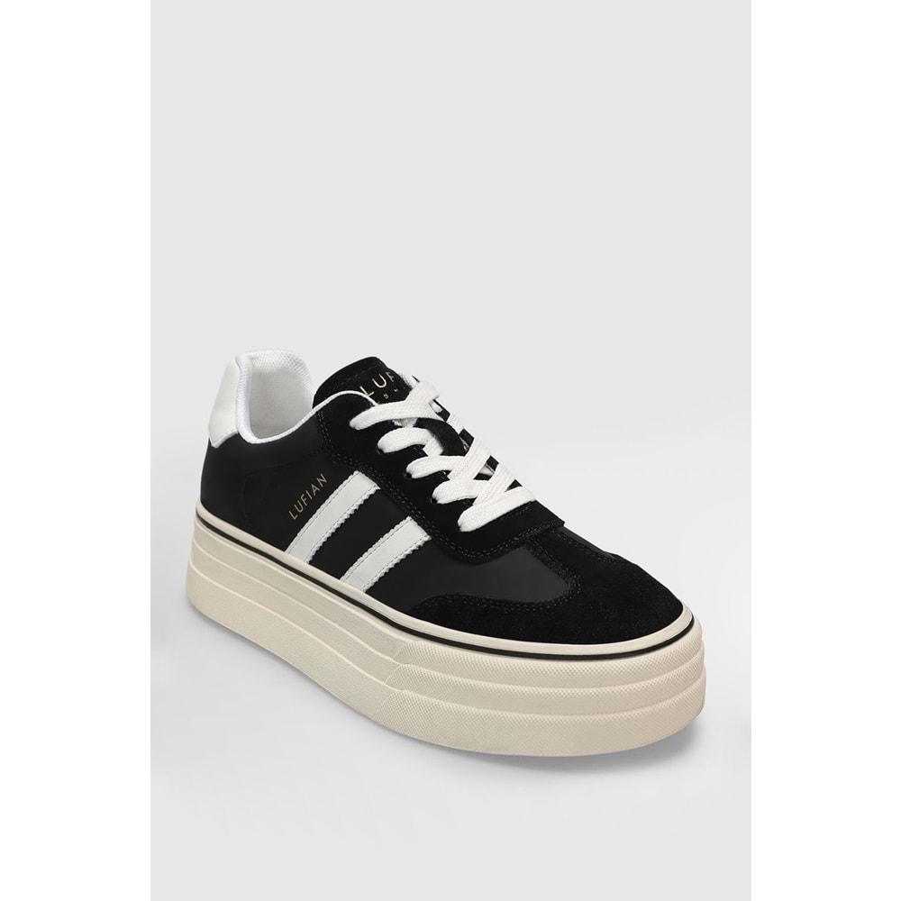 Lufian 121230025 Angela Sneaker Unisex Spor Ayakkabı