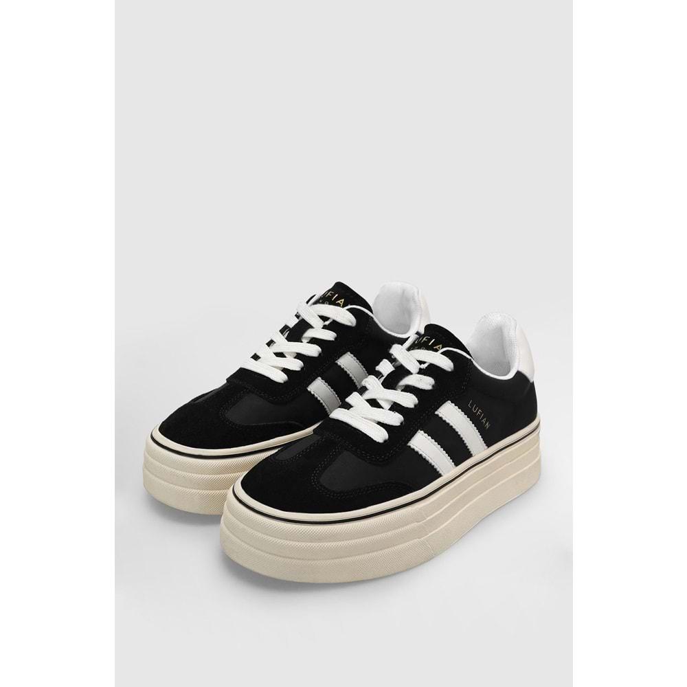 Lufian 121230025 Angela Sneaker Unisex Spor Ayakkabı