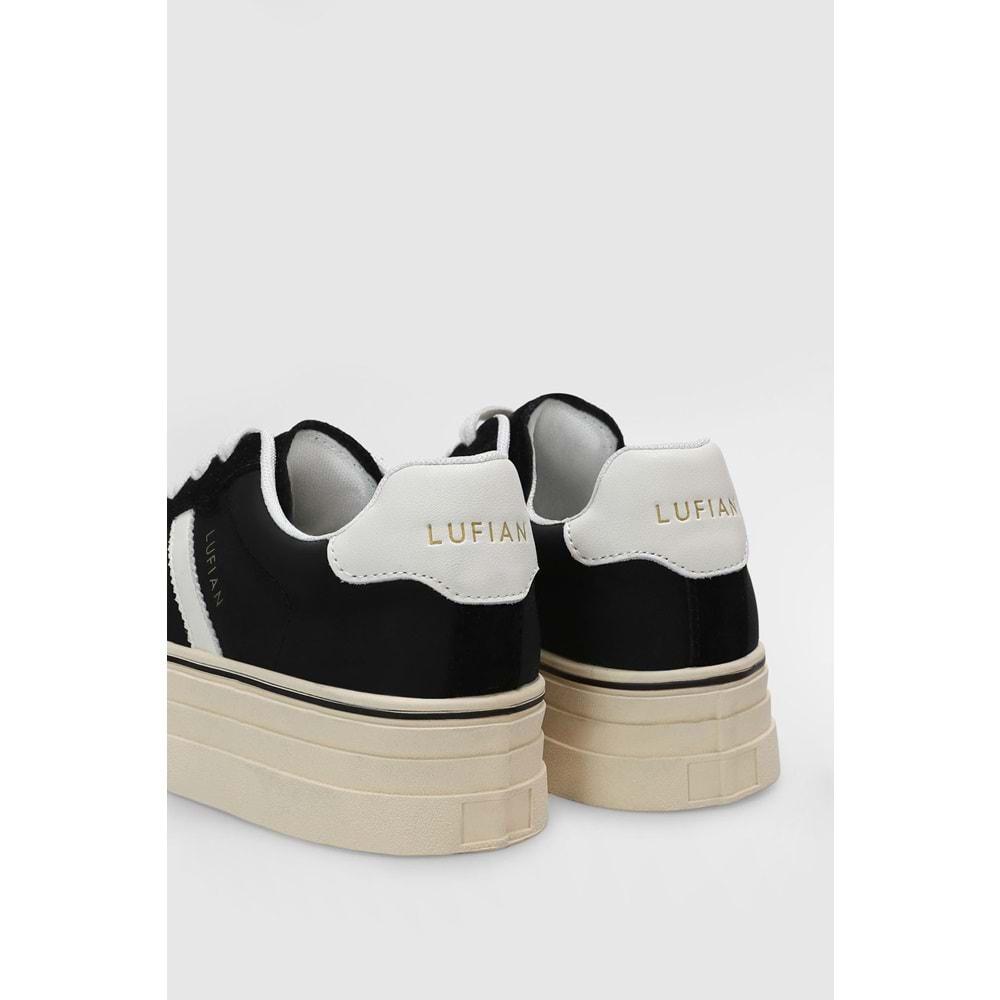 Lufian 121230025 Angela Sneaker Unisex Spor Ayakkabı