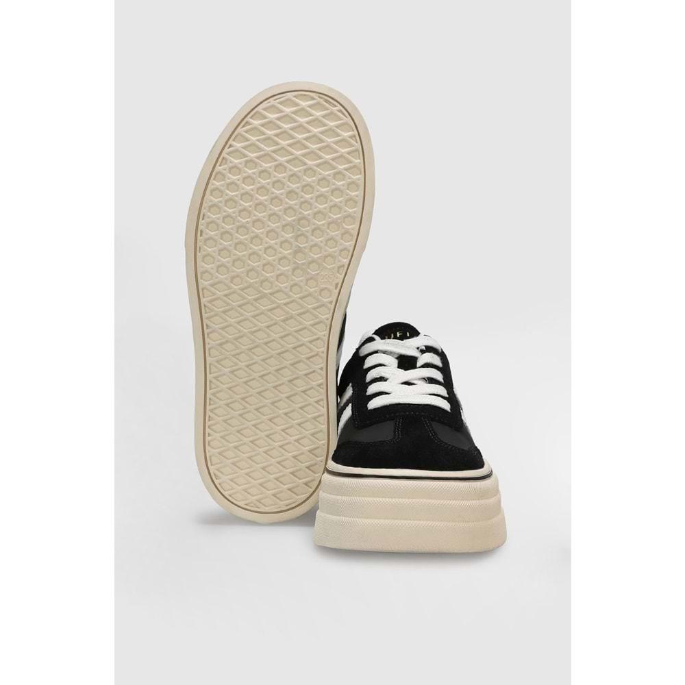 Lufian 121230025 Angela Sneaker Unisex Spor Ayakkabı